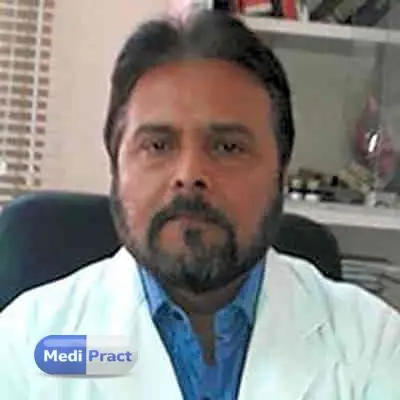 Dr. Kareem Ahmed Profile Picture