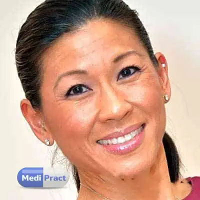Dr. Karena Wu Profile Picture