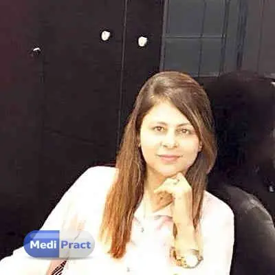 Dr. Karishma Balani Profile Picture
