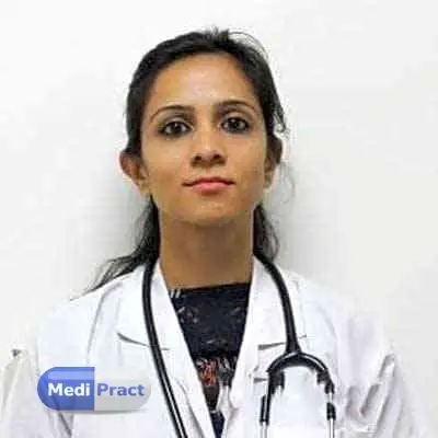 Dr. Karishma Profile Picture