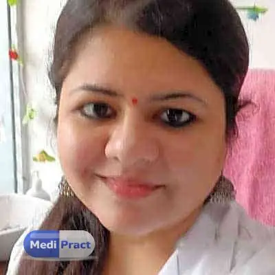 Dr. Karishma Bhatia Profile Picture