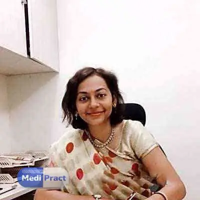 Dr. Karishma Dafle Profile Picture