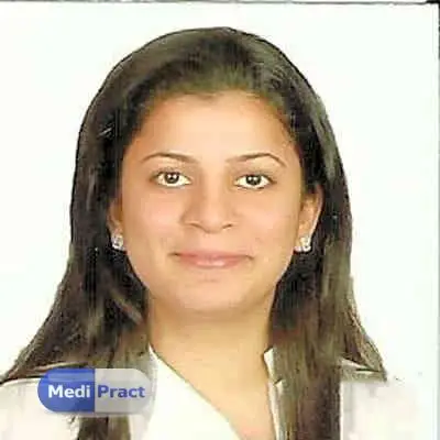 Dr. Karishma Gursahani Profile Picture