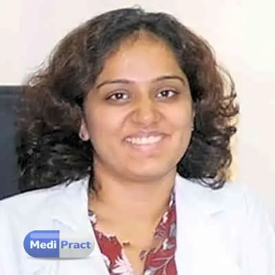 Dr. Karishma J Desai Profile Picture
