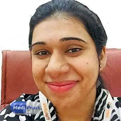 Dr. Karishma Jumani Profile Picture