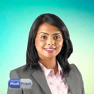 Dr. Karishma Kagodu Profile Picture
