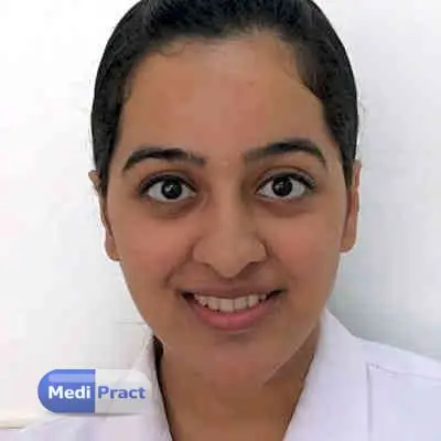 Dr. Karishma Khosla Profile Picture