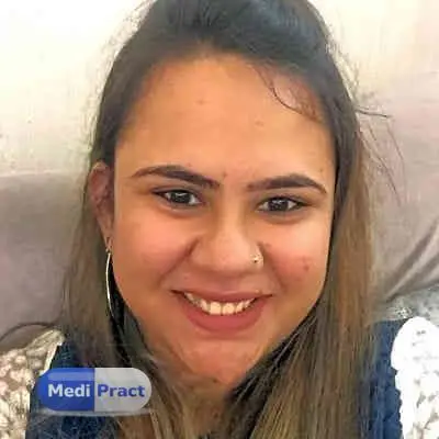 Dr. Karishma Mohanani Profile Picture