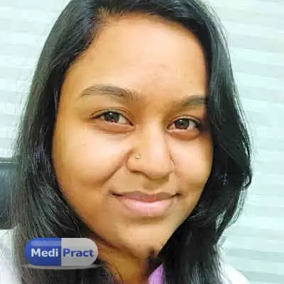 Dr. Karishma Mulani Profile Picture