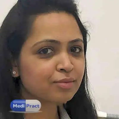Dr. Karishma Rawal Profile Picture