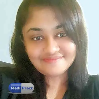 Dr. Karishma Sahu Profile Picture