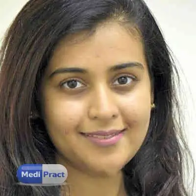 Dr. Karishma Talreja Profile Picture