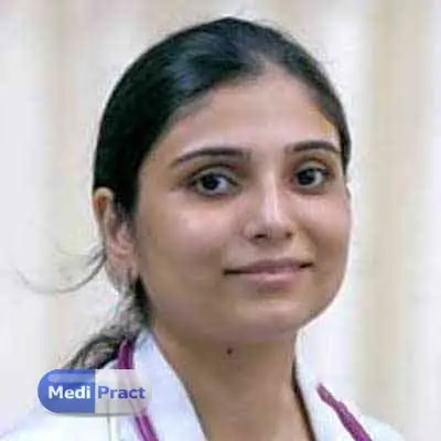 Dr. Karishma Thariani Profile Picture