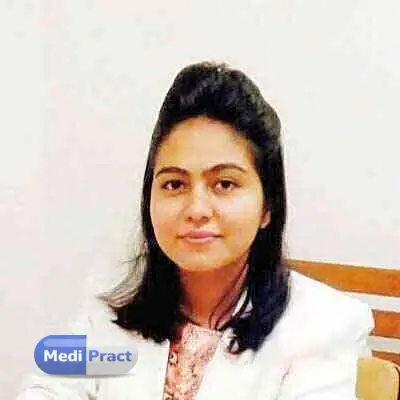 Dr. Karishma Vanzara Profile Picture