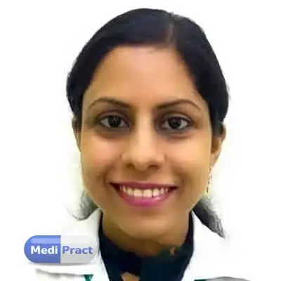 Dr. Karishma Yadav Profile Picture