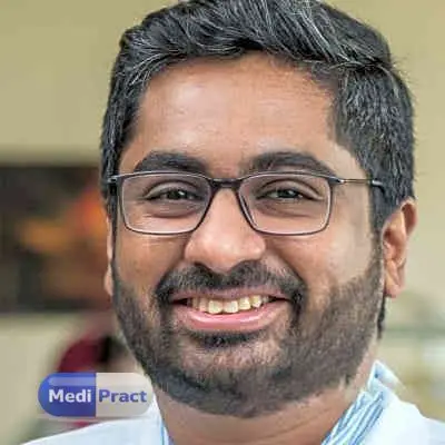 Dr. Karkala Sayed Suhaim Profile Picture