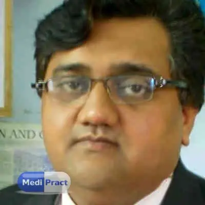 Dr. Karma Raj Singh Profile Picture