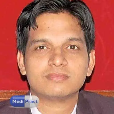 Dr. Karmendra Singh Sachan Profile Picture