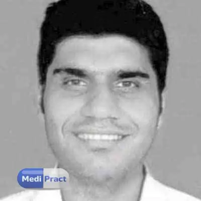 Dr. Karn Mehra Profile Picture