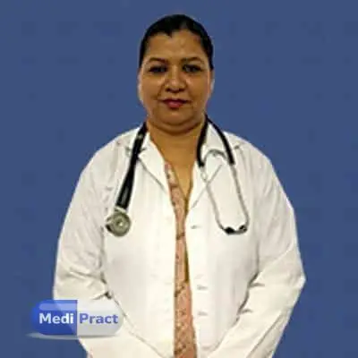 Dr. Karnail Kaur Profile Picture