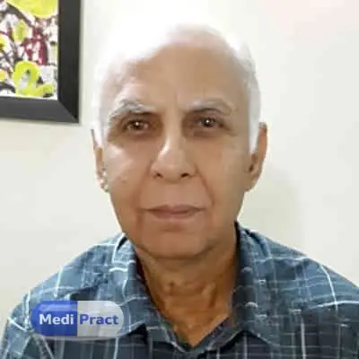 Dr. Karnal Akhil Bharadwaj Profile Picture