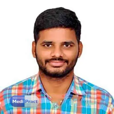 Dr. Karnati Sasidhar Reddy Profile Picture