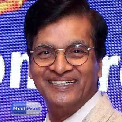 Dr. Karoon Agrawal Profile Picture