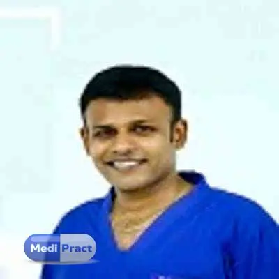 Dr. Karpaga Vinayagam Profile Picture