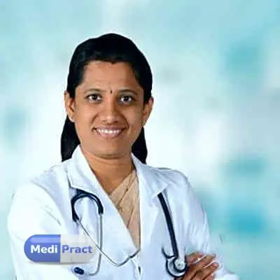 Dr. Karpagambal Profile Picture