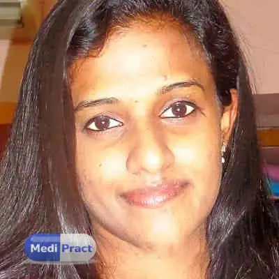 Dr. Karpagavalli Profile Picture