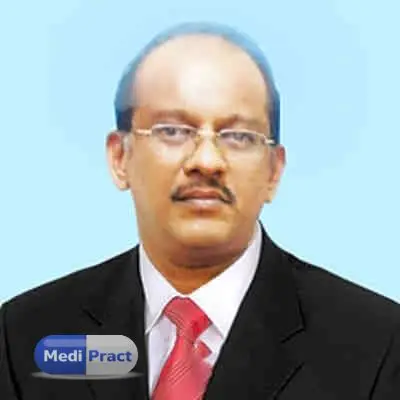 Dr. Karra Ramesh Reddy Profile Picture