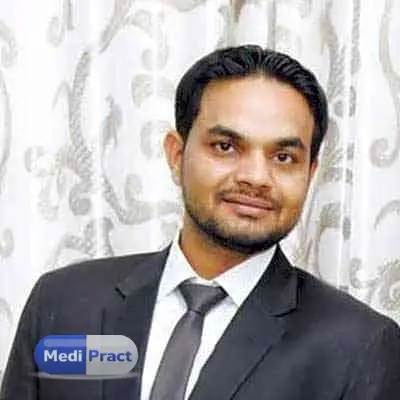 Dr. Karrar Husain Profile Picture