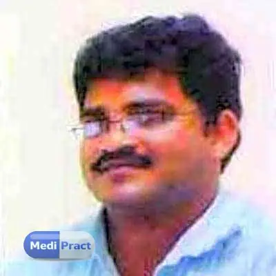 Dr. Karri Kasulu Varma Profile Picture