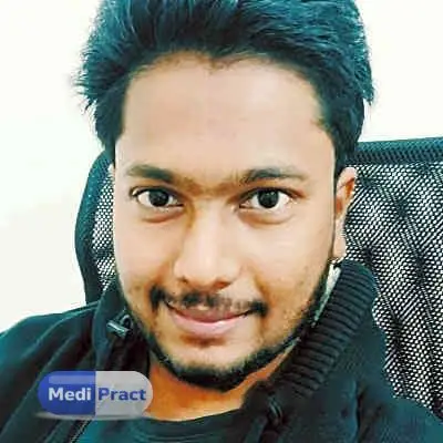 Dr. Karri Venkatesh Profile Picture