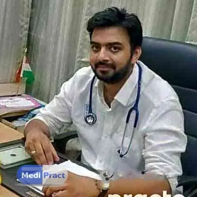 Dr. Kartavya Kavadya Profile Picture