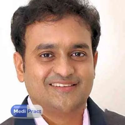 Dr. Kartheek Nalluri Profile Picture