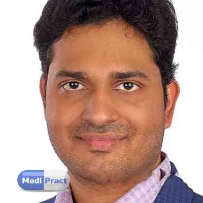 Dr. Kartheek Telagareddy Profile Picture