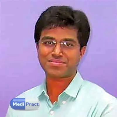 Dr. Karthick Annamalai Profile Picture