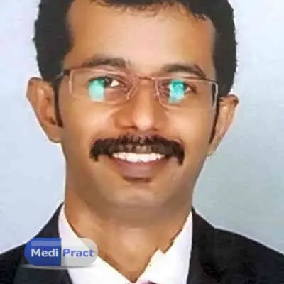Dr. Karthick Hunse Profile Picture