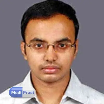Dr. Karthick. M Profile Picture