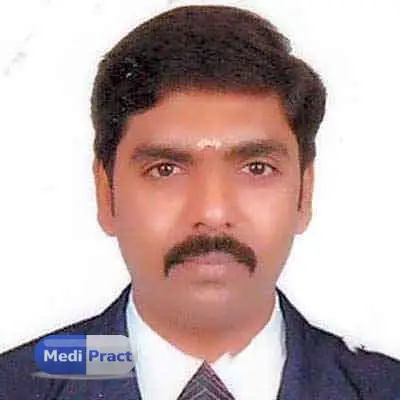 Dr. Karthick Profile Picture