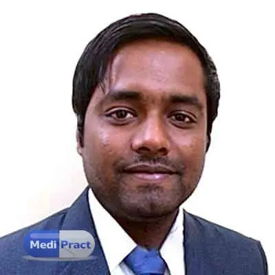 Dr. Karthick.S Profile Picture