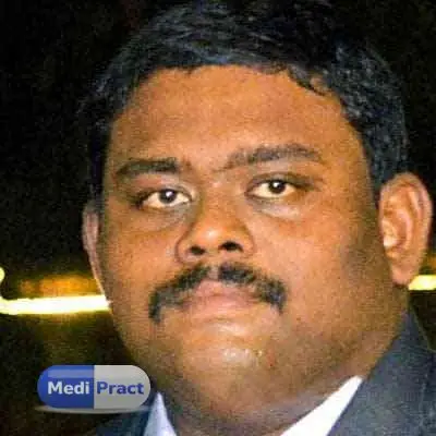 Dr. Karthick Soundararajan Profile Picture