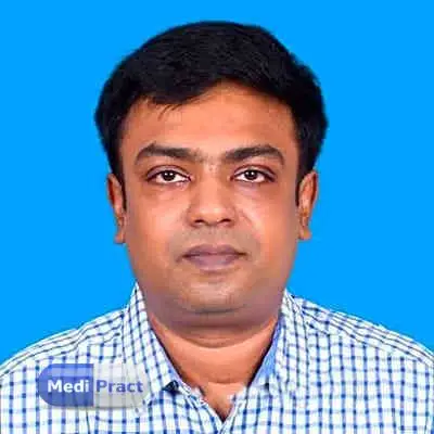 Dr. Karthick Swaminathan Profile Picture