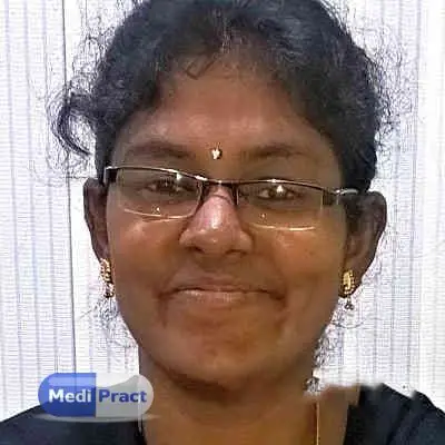 Dr. Karthiga jothi Profile Picture