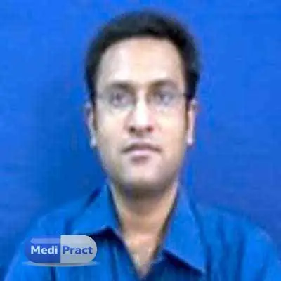 Dr. Karthik A Profile Picture