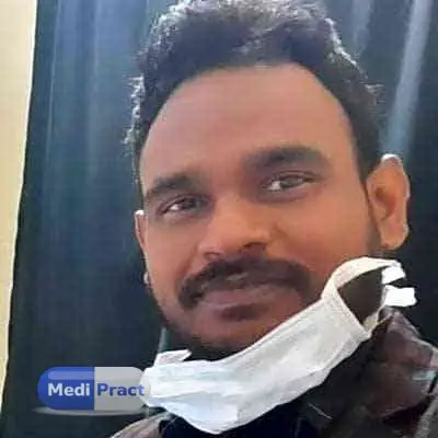 Dr. Karthik Ambur Profile Picture