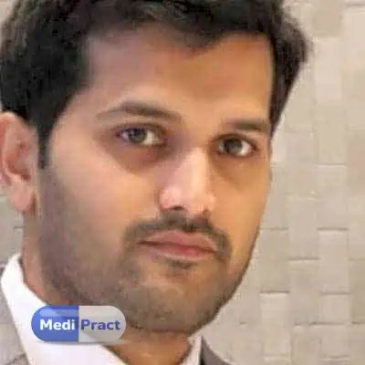 Dr. Karthik Anand Profile Picture