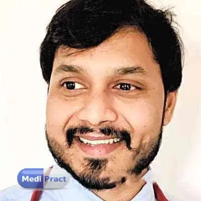 Dr. Karthik Divvi Profile Picture