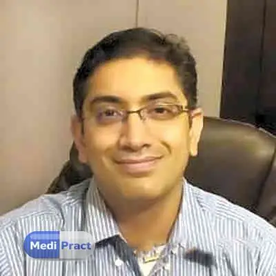 Dr. Karthik Ganeshbabu Profile Picture